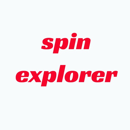 Spin Explorer 2 Icon