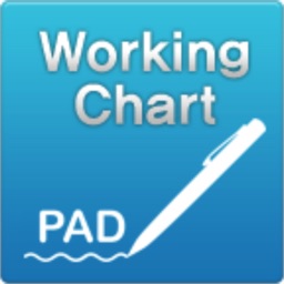 워킹차트(for iPad)