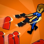 Bullet Hero Rush