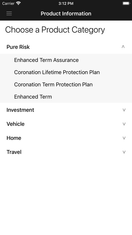 Coronation Insurance screenshot-3