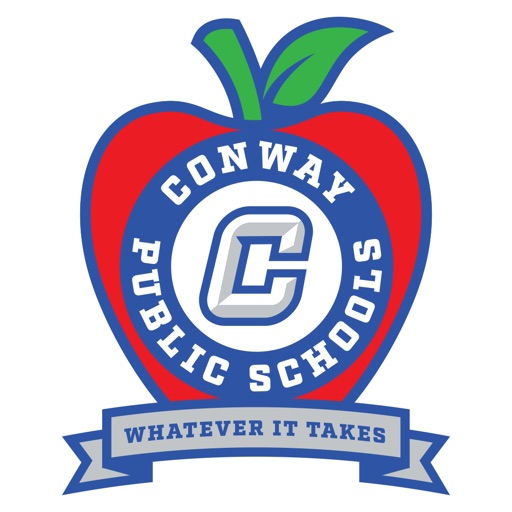 Conway Public Schools icon