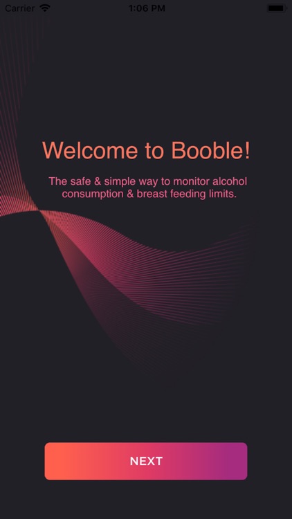 BOOBLE - Breast Milk BAC