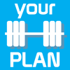 Long Le Bao Tran - Your Workout Plan アートワーク