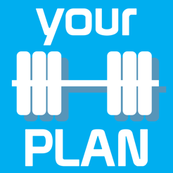 ‎Your Workout Plan