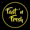 Fast'n Fresh-Online Food Order