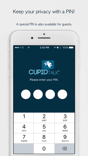 CupidTalk(圖4)-速報App