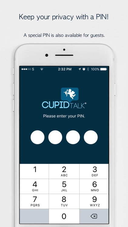 CupidTalk screenshot-3