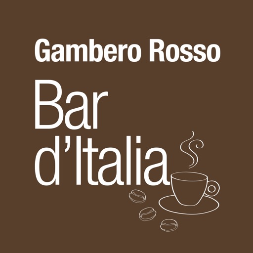 Bar d'Italia del Gambero Rosso