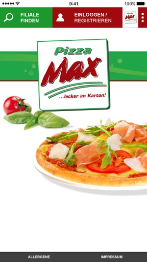 Pizza Max(圖3)-速報App