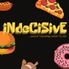 Icon Indecisive...the food app