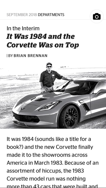 Vette