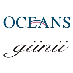 OCEANS giinii