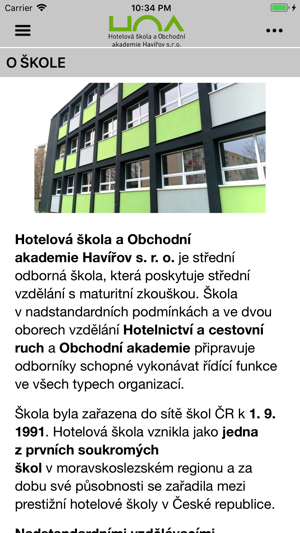 HOA Havířov(圖1)-速報App