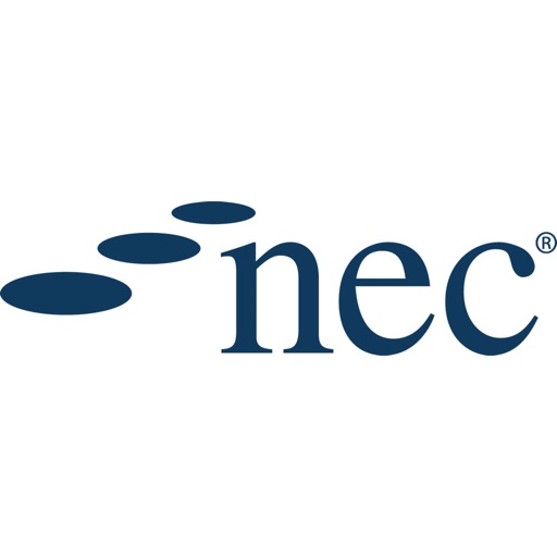 NEC Users’Group Membership app