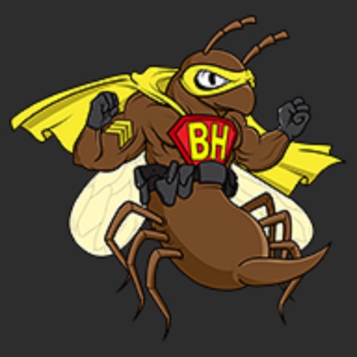 Brown Hornet Fitness