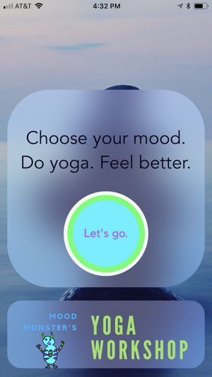 Mood Monster's Yoga Workshop(圖1)-速報App