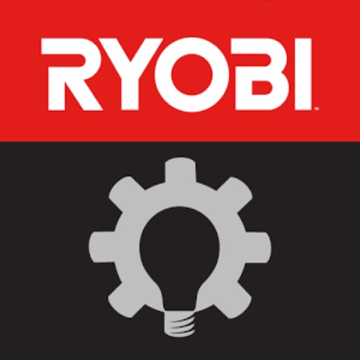 RYOBI Phone Works by One World Technologies Inc