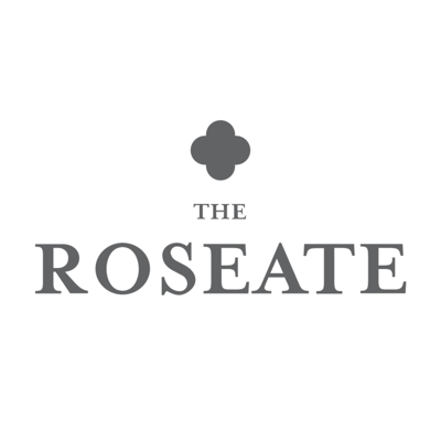 Roseate