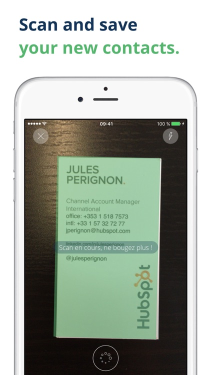 Swapcard screenshot-3