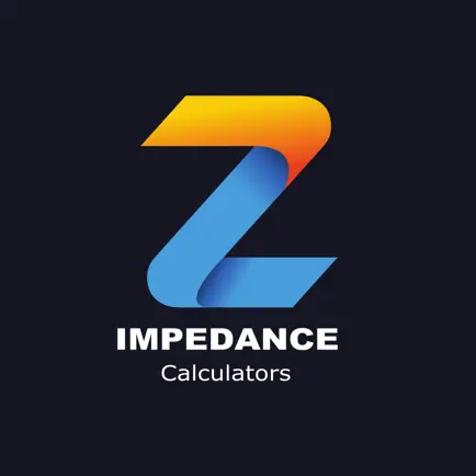 Impedance Calculators Cheats