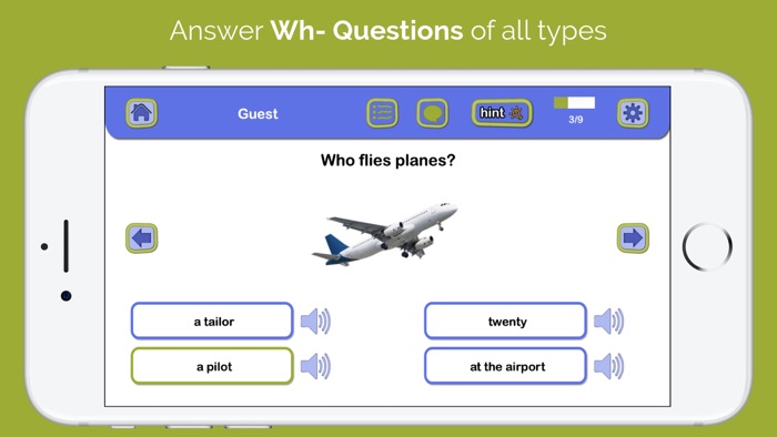 Question Therapy Lite 2-in-1