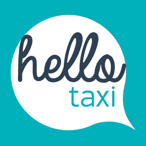 Hello Taxi