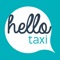 Book with Hello Taxi App and enjoy a premium taxi service you won't experience with another taxi app