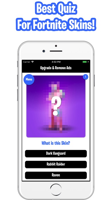 Top 10 Apps Like Emotes Quiz For Fortnite Dance For Iphone Ipad - quiz for fortnite skins will you guess the skins from the sensational fortnite games this fortnite quiz will for sure challenge you