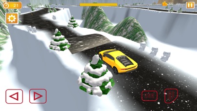 Vertigo Super Speedy Cars Race screenshot 3
