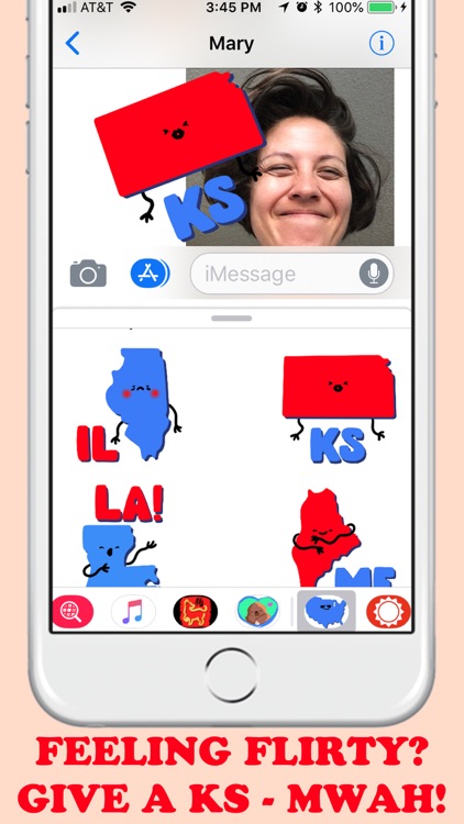 States of Emotion Stickers screenshot-7