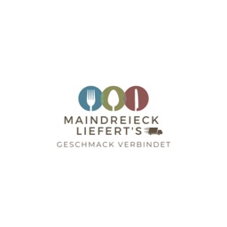 Maindreieck Liefert's