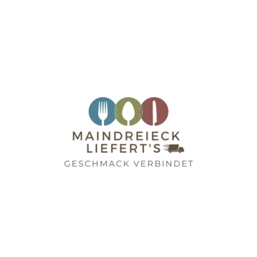 Maindreieck Liefert's