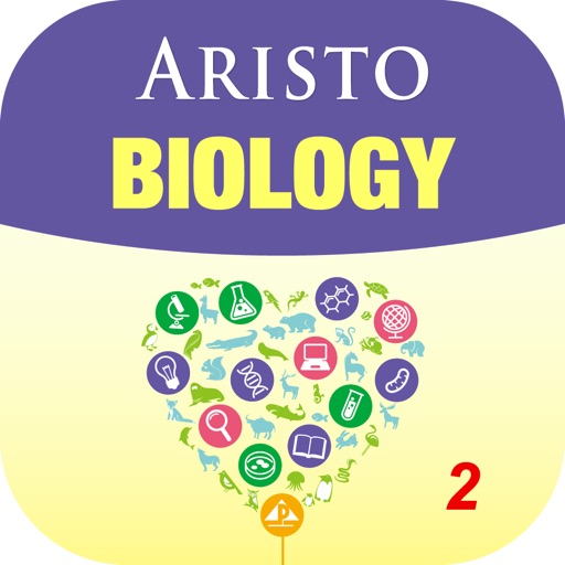 Aristo e-Bookshelf (Bio) - 2