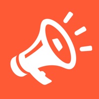  Bullhorn Podcast App & Player Application Similaire