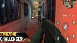Game screenshot Anti Terrorism Strike Force mod apk