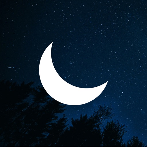 Get Bedtime: Relaxing Sleep Music for iOS, iPhone, iPad Aso Report