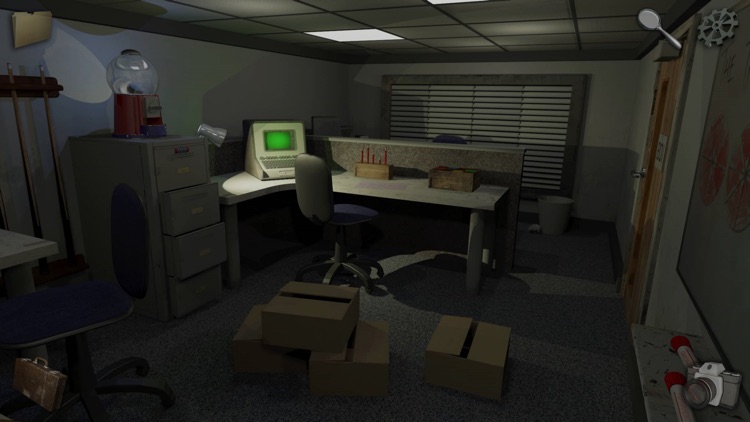 Great Escapes screenshot-3