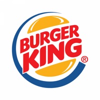 BURGER KING Polska app not working? crashes or has problems?