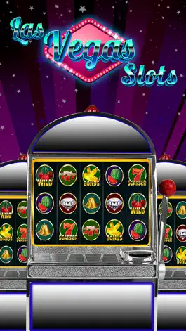 Game screenshot Slots Las Vegas Style Casino hack