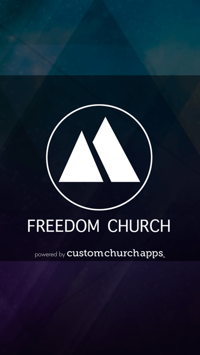 Freedom Church CO screenshot 2