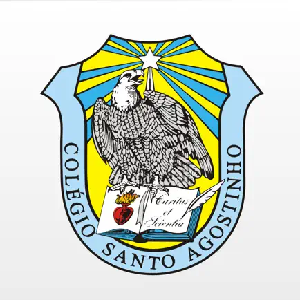 Colégio Santo Agostinho-Leblon Читы