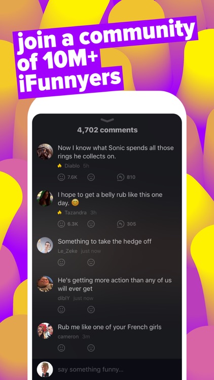 iFunny :)