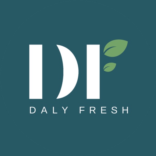 Daly Fresh icon