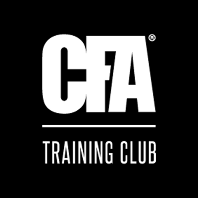 CFA Training Club