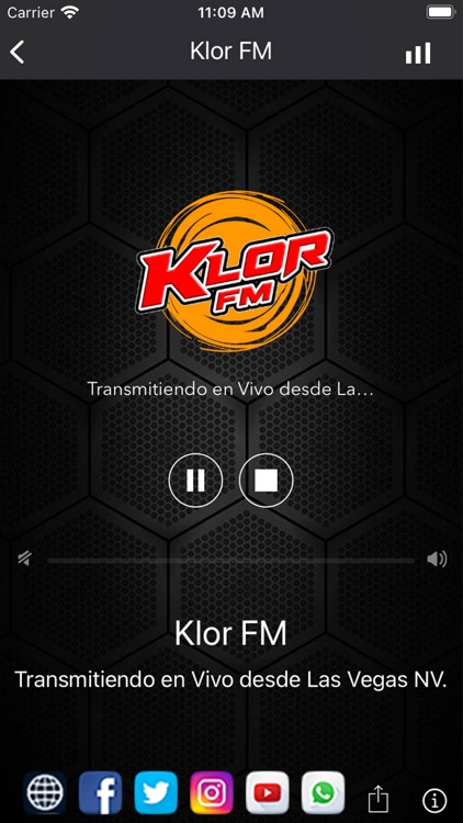 Klor FM