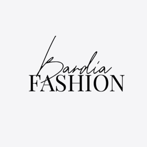 Bardia Fashion icon