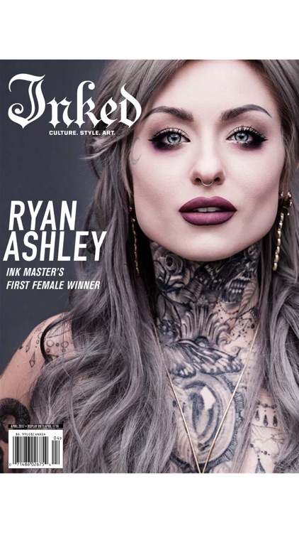 Inked Mag