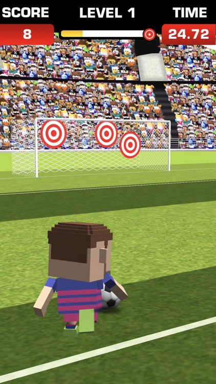 Football Cup! screenshot-6