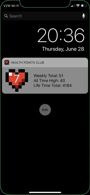 Health Points Club(圖5)-速報App