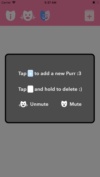 Purrpad screenshot-6